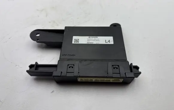 Toyota Corolla E210 E21 Other control units/modules 8865002L40 MB2774008682