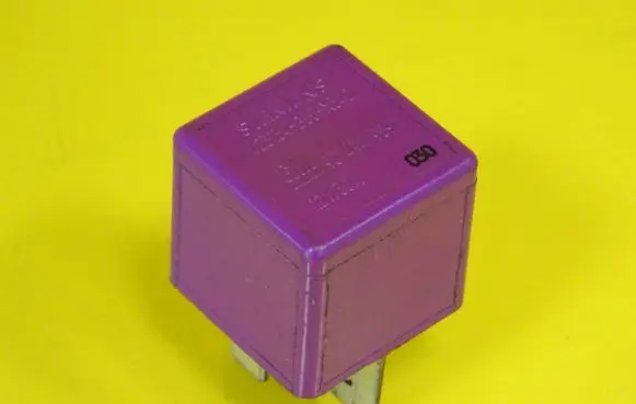 Opel Astra G Other relay 90494959
