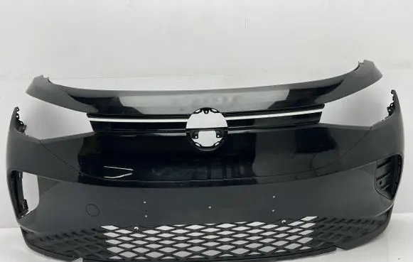 Volkswagen ID.4 Front bumper 11A807217A