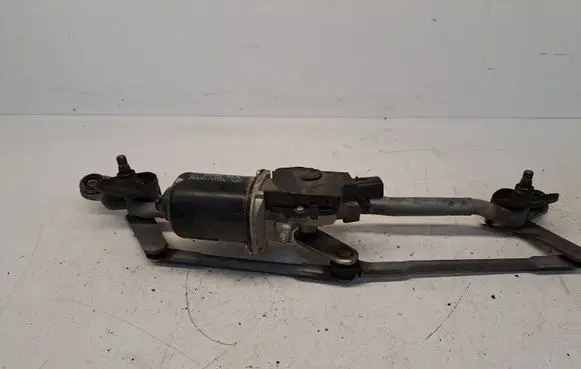 Toyota Prius (NHW20) Front wiper linkage and motor 8511047080 1592007660
