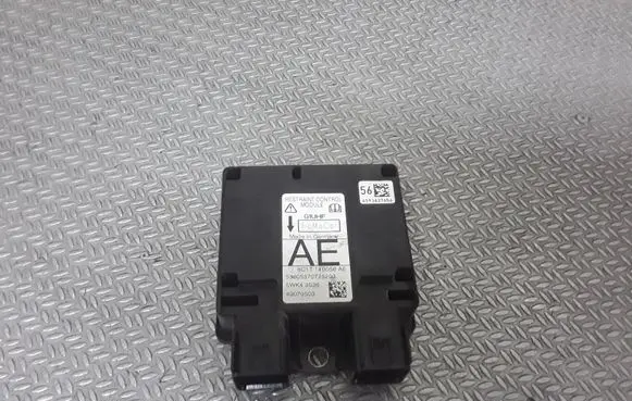 Ford Transit Airbag control unit/module 6C1T14B056AE