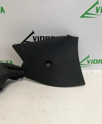 Citroen C4 II Picasso Other center console (tunnel) element 96778770ZD 1164077XZD 1164520ZD