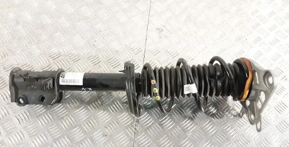 Jeep Renegade Rear shock absorber/damper 00521045150