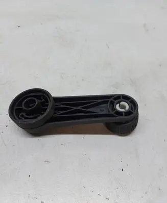 Seat Altea Rear door window winding handle 6q0837581a