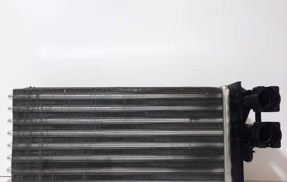 Peugeot 5008 Heater blower radiator R4838