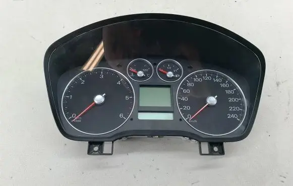 Ford Focus C-MAX Speedometer (instrument cluster) 3M5T-10849-LK