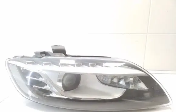 Audi Q7 4L Headlight/headlamp 4L0941614B 4L0941329 4L0941004AD