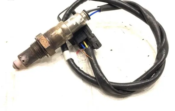 Lambda probe sensor