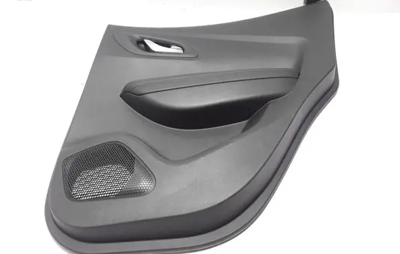 Renault Kadjar Rear door card panel trim 829A07365R