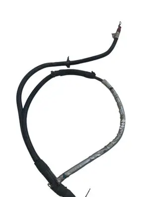 Fiat Ducato Negative earth cable (battery) 1369109080