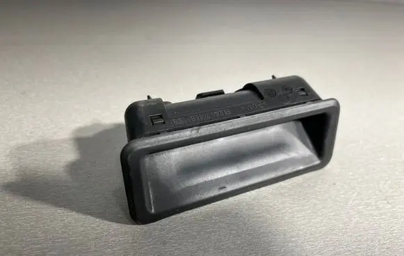 BMW 3 E92 E93 Tailgate/trunk/boot exterior handle 7118158 51247118158