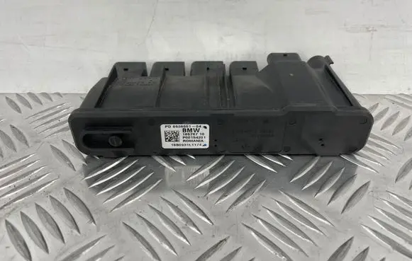 BMW X3 G01 Power management control unit 8638551 18576710 18B0931L1174