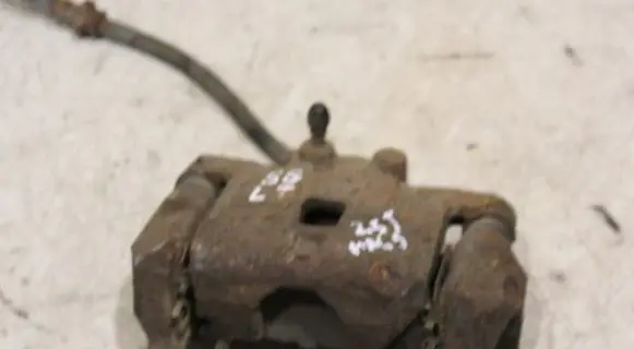 Subaru Forester SG Rear brake caliper
