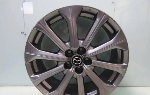 Mazda CX-60 R20 alloy rim 