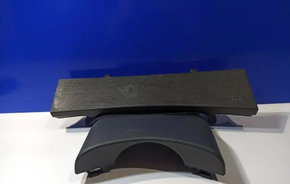 Volvo S60 Steering wheel column trim 8648402 39860278