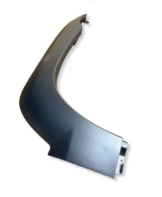 Toyota Land Cruiser (J120) Front arch trim 7560160020 7580070020