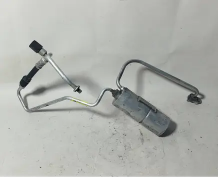 Opel Vectra C Air conditioning (A/C) pipe/hose 9229653 460046220