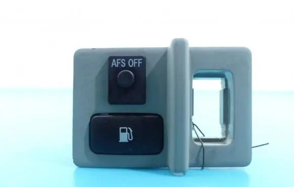 Lexus RX 330 - 350 - 400H Seat control switch 15A492 IMPRK1138147