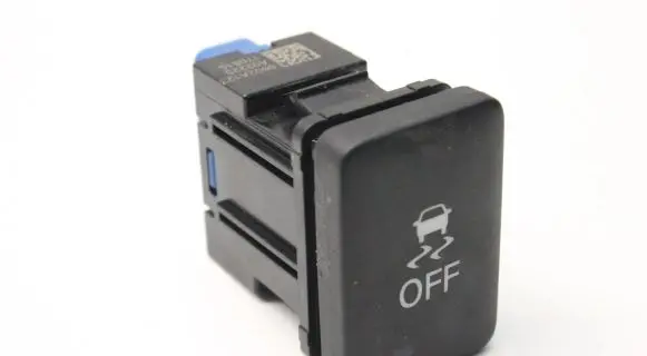 Mitsubishi Outlander ESP (stability program) switch 8602A123