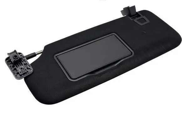 Ford Explorer VI Sun visor