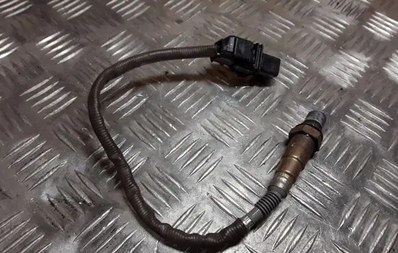 Mercedes-Benz GLC X253 C253 Lambda probe sensor 0258017349 0095426018 0258017350