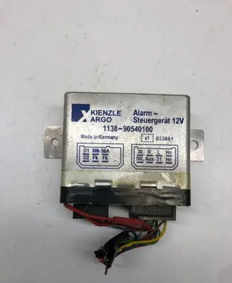 Honda FR-V Alarm relay 113890540100