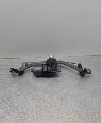 Peugeot 207 Front wiper linkage and motor 3397020769 9650380780 94338R01