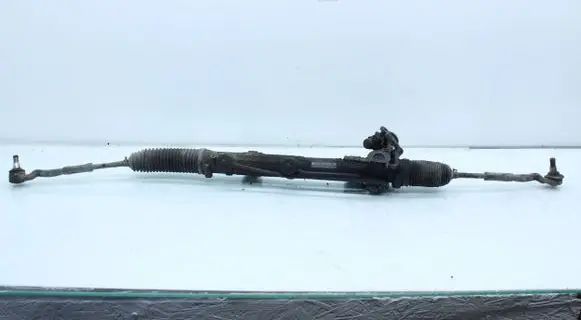 Mercedes-Benz CLS C219 Steering rack 2194601000