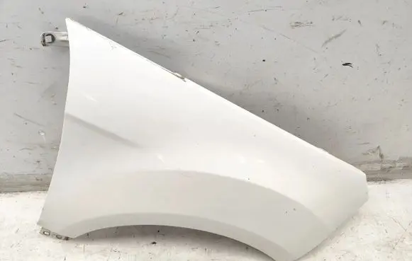 Ford Ecosport Fender 