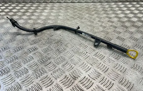 Mercedes-Benz GLA W156 X156 Oil level dip stick A6510108718