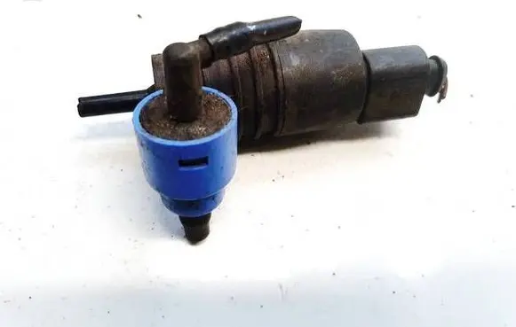 Mercedes-Benz Vaneo W414 Windscreen/windshield washer pump 1j0973722