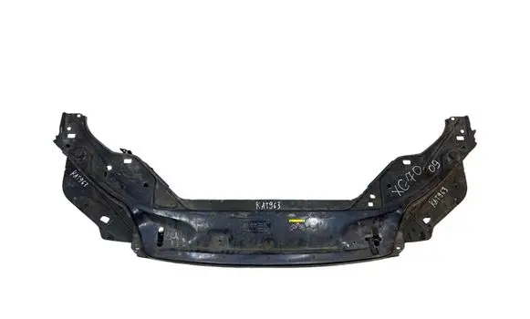 Volvo XC70 Radiator support slam panel 31202706 31202796 30760378