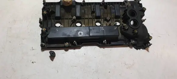 Ford Mustang VI Rocker cam cover GB5E6K271