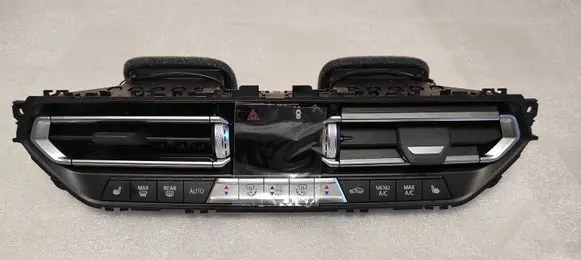 BMW Z4 g29 Climate control unit 9855409