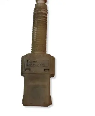 Audi A6 S6 C4 4A Brake pedal sensor switch 443945515