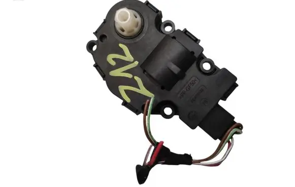 BMW 7 F01 F02 F03 F04 Air flap motor/actuator K9749007