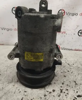 Ford Transit Air conditioning (A/C) compressor (pump) 6C1119D629AD