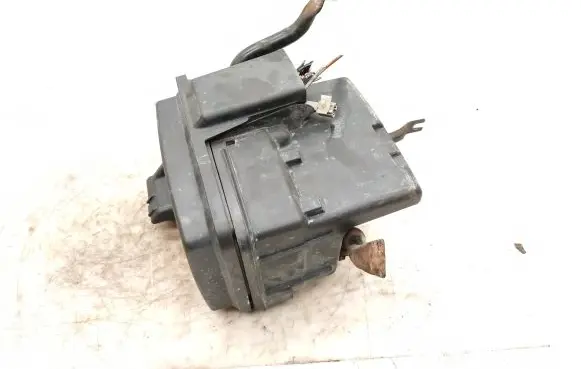 Fiat Ducato Fuse box set A827