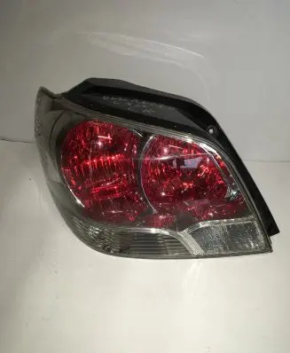 Mitsubishi Outlander Rear/tail lights 22087546 22087581