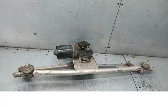 Opel Astra G Front wiper linkage 3397020435