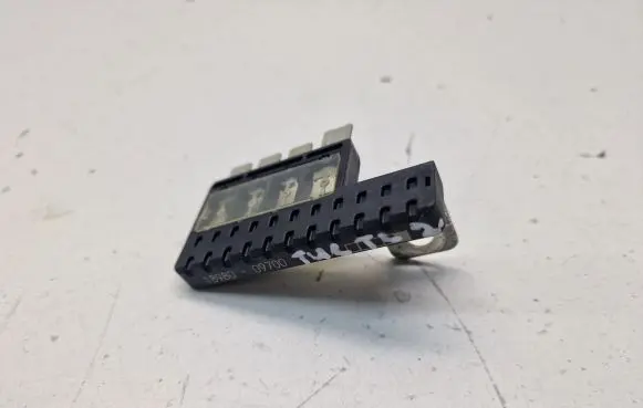 Hyundai Tucson TL Fuse 1898009700