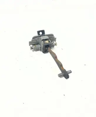 Peugeot 3008 I Rear door check strap stopper 