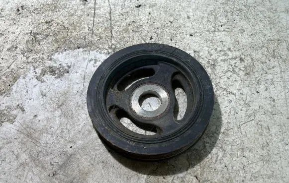 Citroen C4 I Picasso Crankshaft pulley