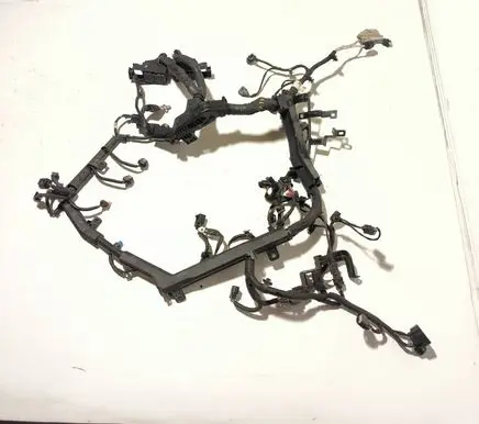 KIA Ceed Engine installation wiring loom 3941208200 3534108200