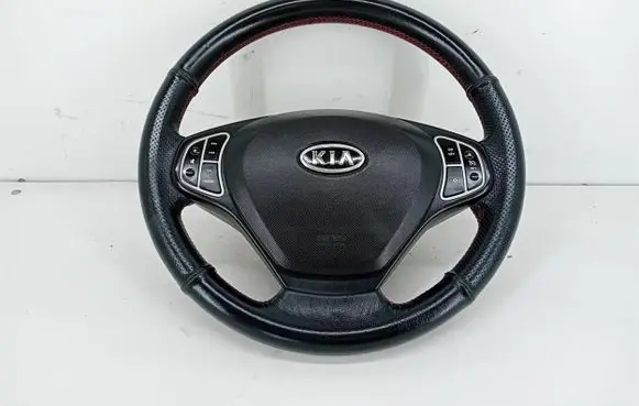 KIA Pro Cee'd I Steering wheel