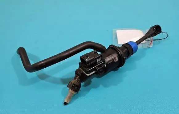 Dacia Sandero III Clutch slave cylinder 306100514R IMPRK1444562
