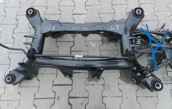 BMW 3 G20 G21 Rear axle beam 