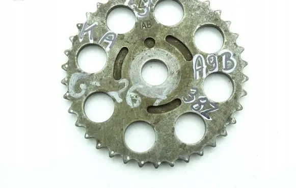 Ford Ka Camshaft pulley/ VANOS 