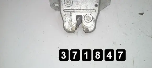Mercedes-Benz A W168 Front door lock a1687400236