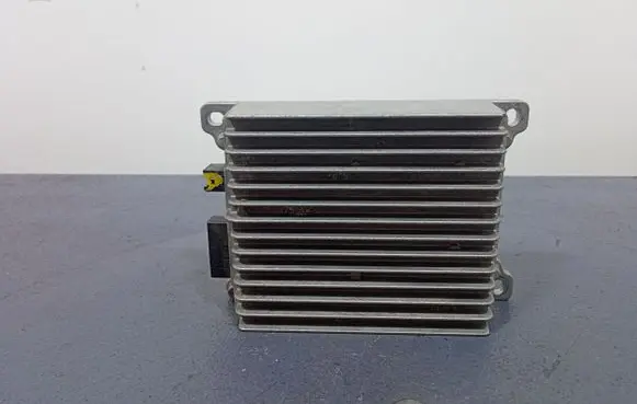 BMW 6 F12 F13 Other control units/modules 9240236